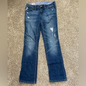 Women’s Gap Jeans